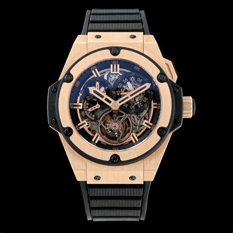 hublot big king power|hublot king power for sale.